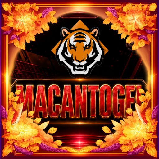 macantogel — galeri pratinjau - APK Resmi